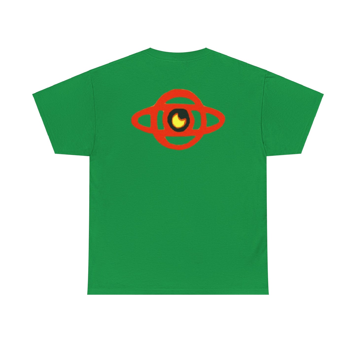 Focused Family First Tee