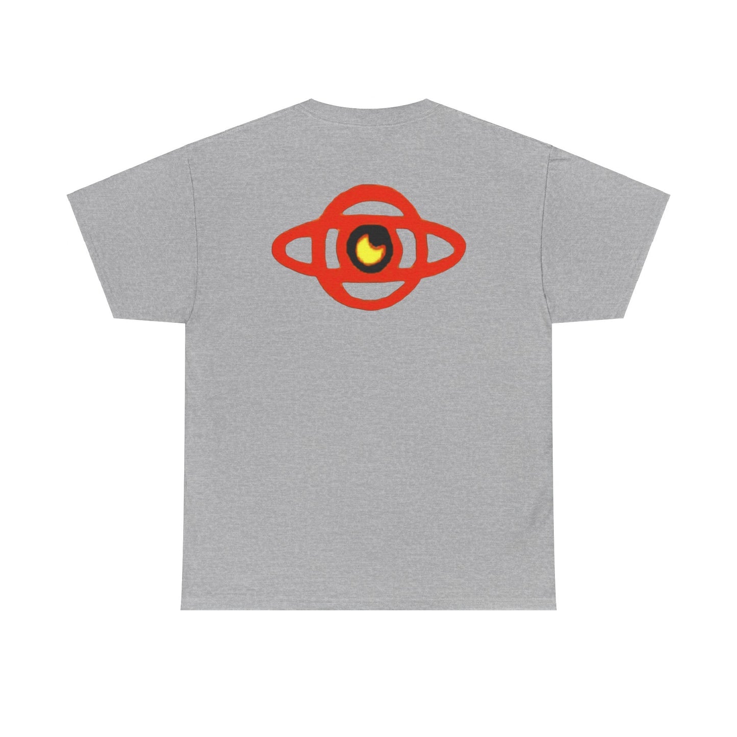 Focused Family First Tee