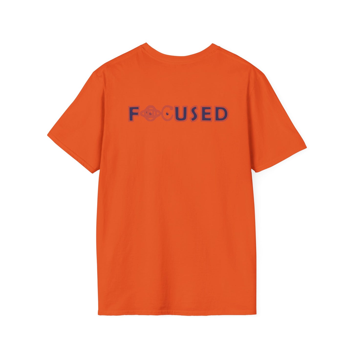 Auburn Skully Tee