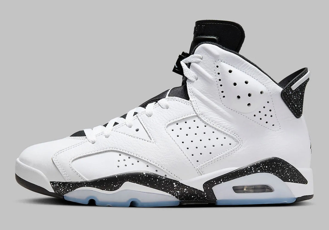 Reverse OhWeeeOh Air Jordan 6