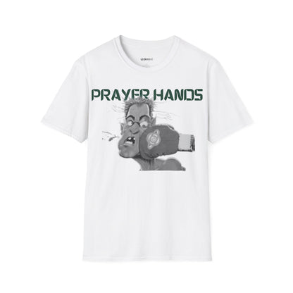 Prayer Hands Tee