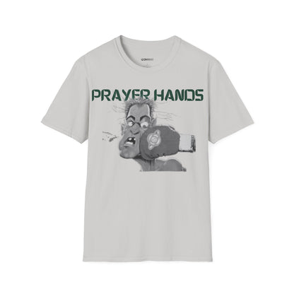 Prayer Hands Tee