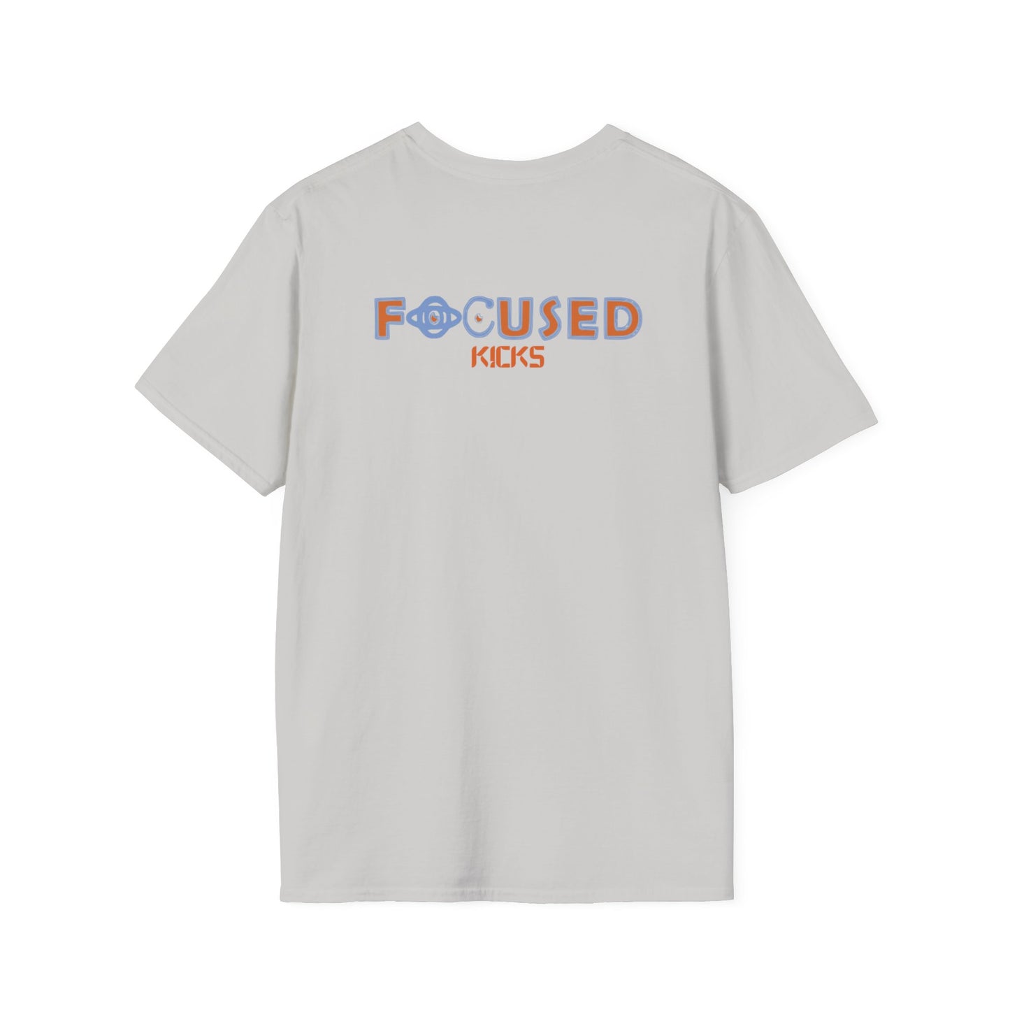 Focused Love Tee