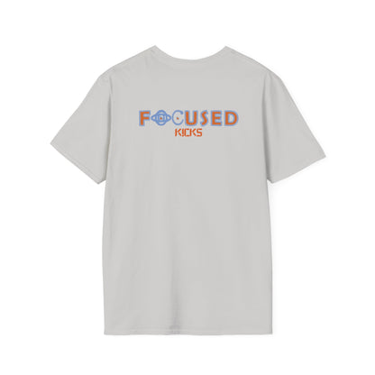 Focused Love Tee