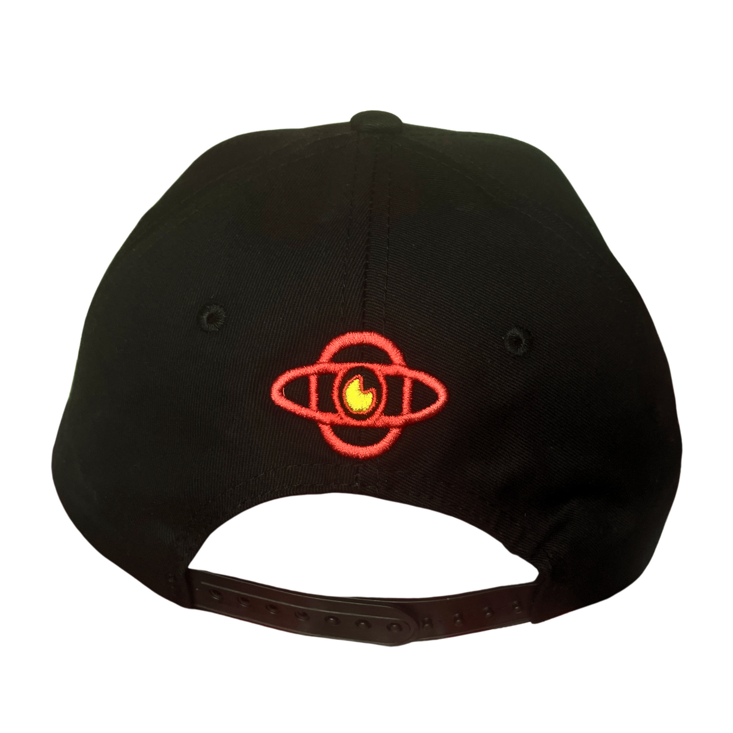 Focused OG SnapBack Cap