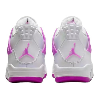 Nike Air Jordan 4 Retro Big Kids