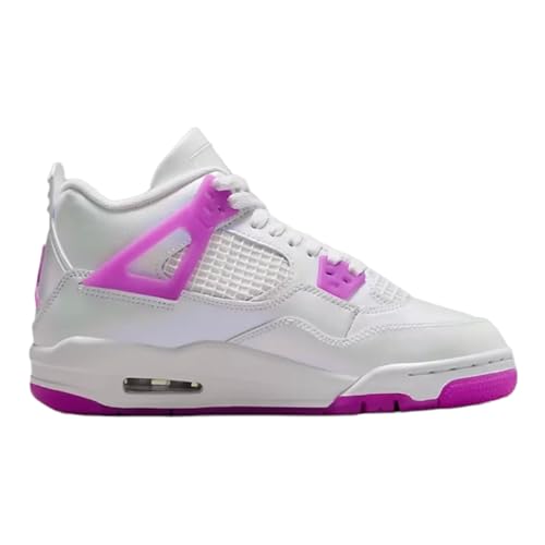 Nike Air Jordan 4 Retro Big Kids