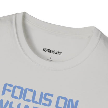 Focused Love Tee