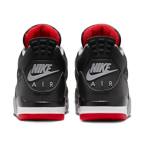 Nike Air Jordan 4 Retro Big Kids