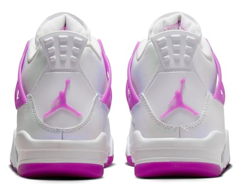 Nike Air Jordan 4 Retro Big Kids