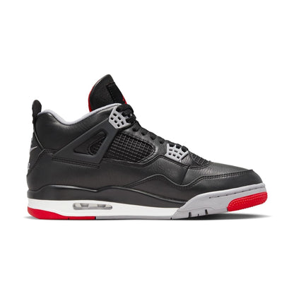 Nike Air Jordan 4 Retro Big Kids