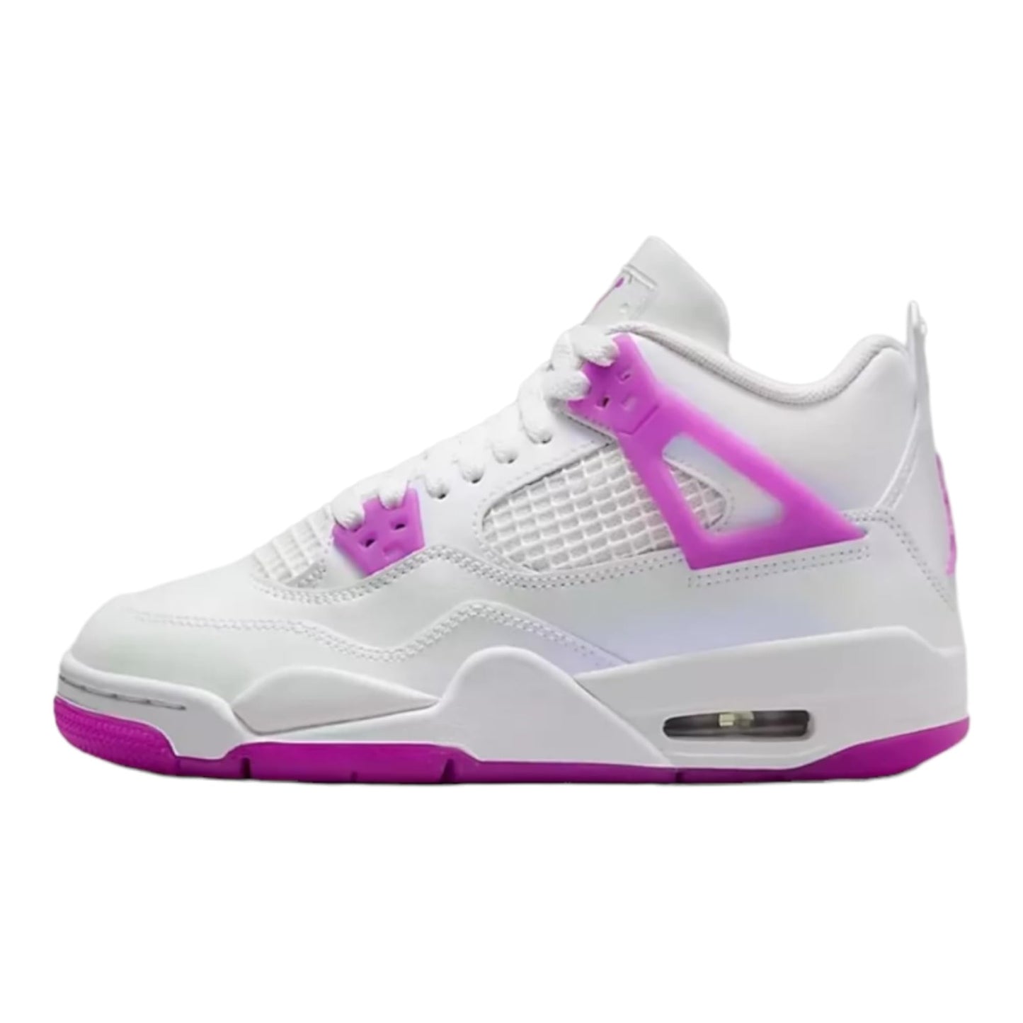 Nike Air Jordan 4 Retro Big Kids