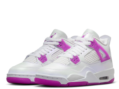 Nike Air Jordan 4 Retro Big Kids