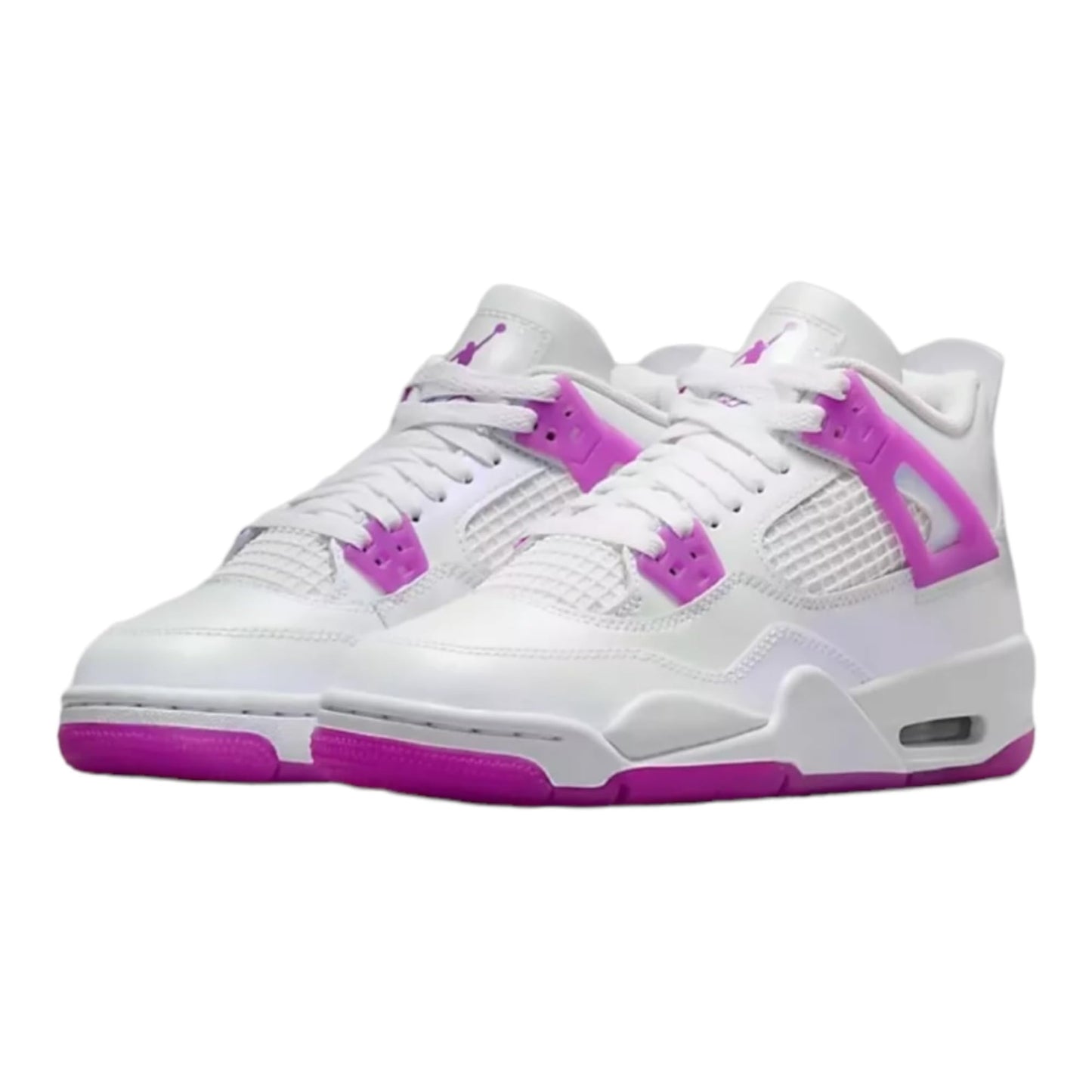 Nike Air Jordan 4 Retro Big Kids