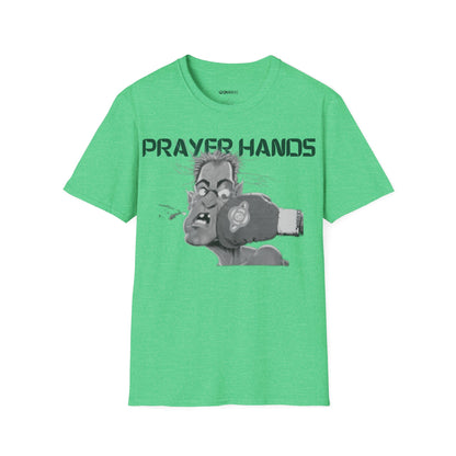 Prayer Hands Tee