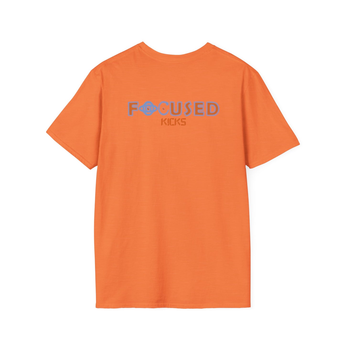 Focused Love Tee