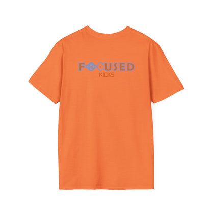 Focused Love Tee