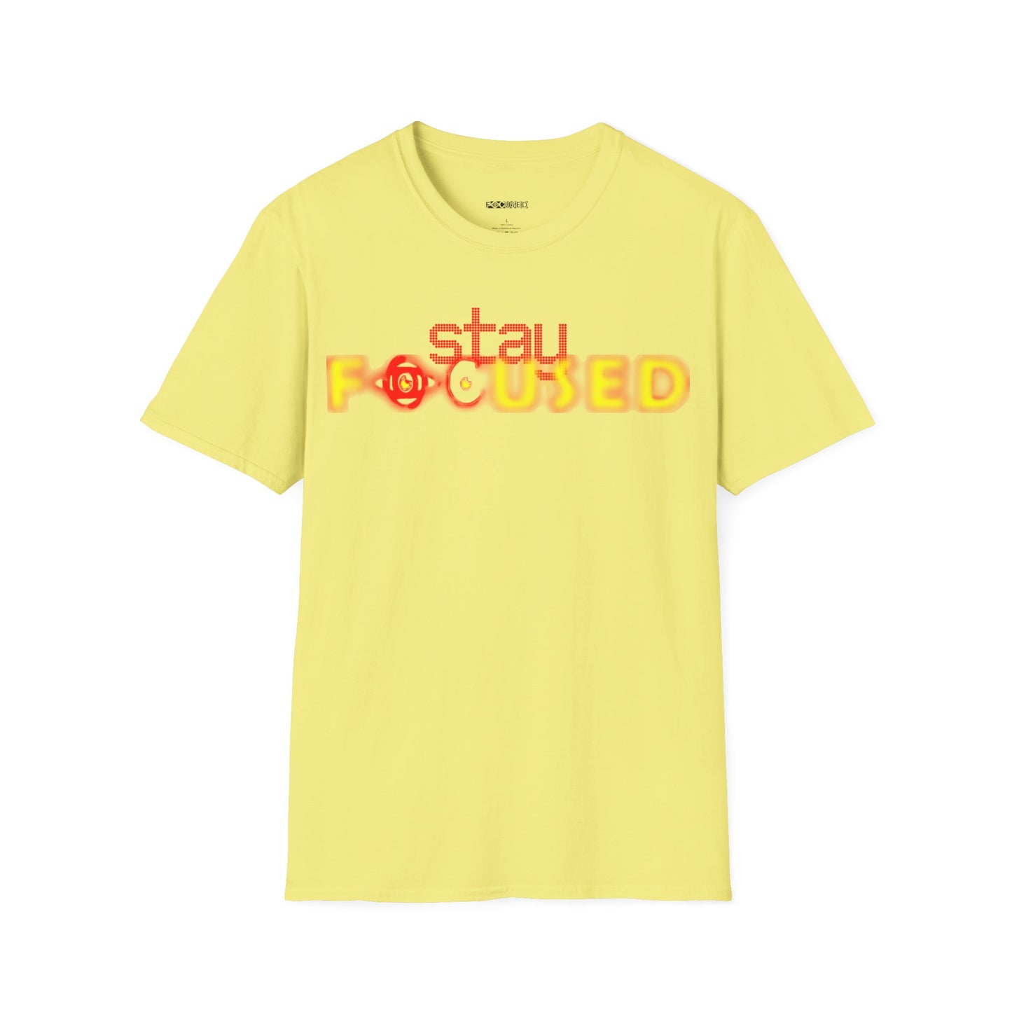 Blur Life Tee