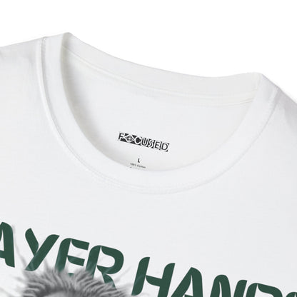 Prayer Hands Tee