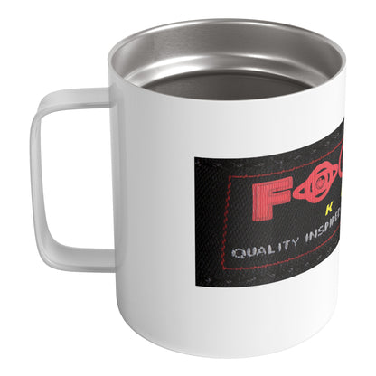 Greatest Inspiration Mug 12oz